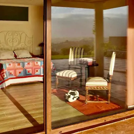 Apartamento Charo en Trasvía Apartamento