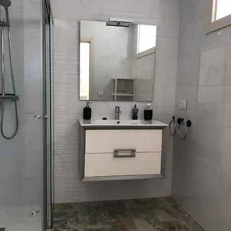 Apartamento Apartamento Charo en Trasvía *
