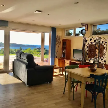 Apartamento Charo En Trasvia