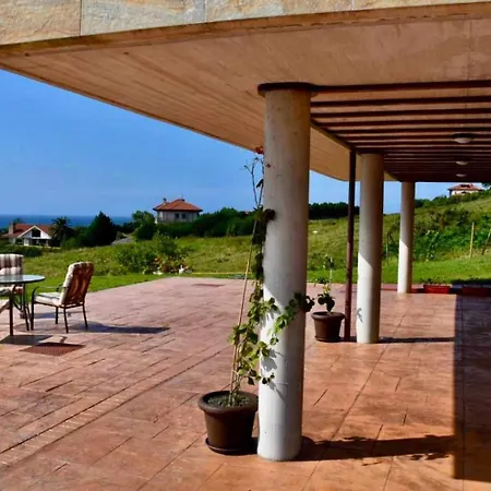 Apartamento Charo en Trasvía