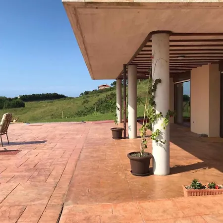 公寓 Apartamento En La Gloria Bendita