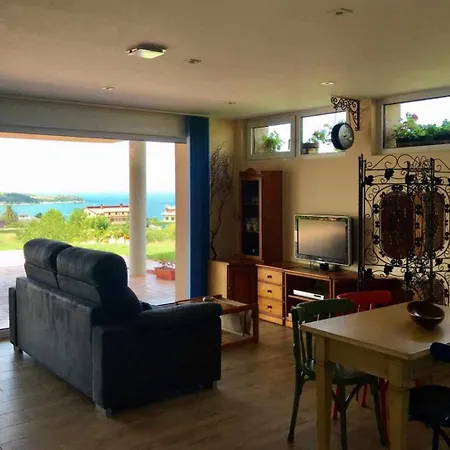 Apartamento Charo En *