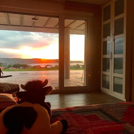 Apartamento En La Gloria Bendita * Trasvia