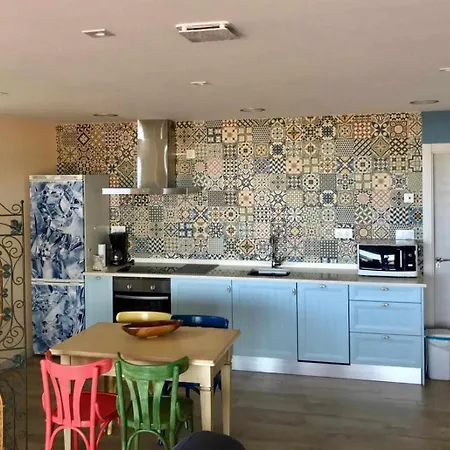 Apartamento En La Gloria Bendita 公寓 Trasvia