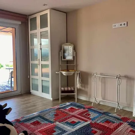 Apartamento Apartamento Charo en Trasvía *