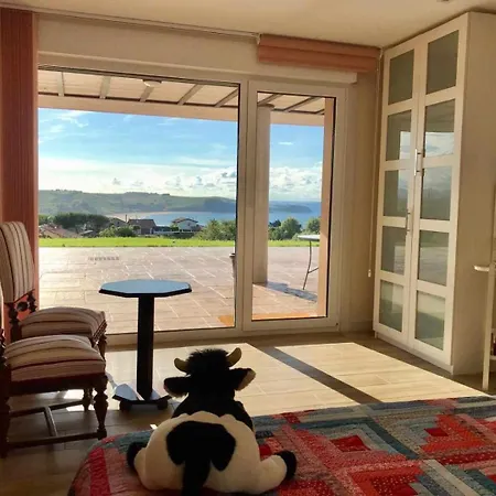 Apartamento Charo en Trasvía Trasvia