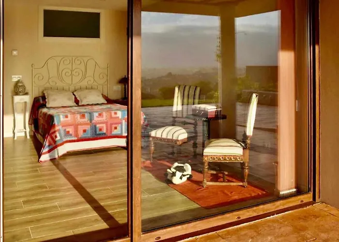 Apartamento En La Gloria Bendita Appartement