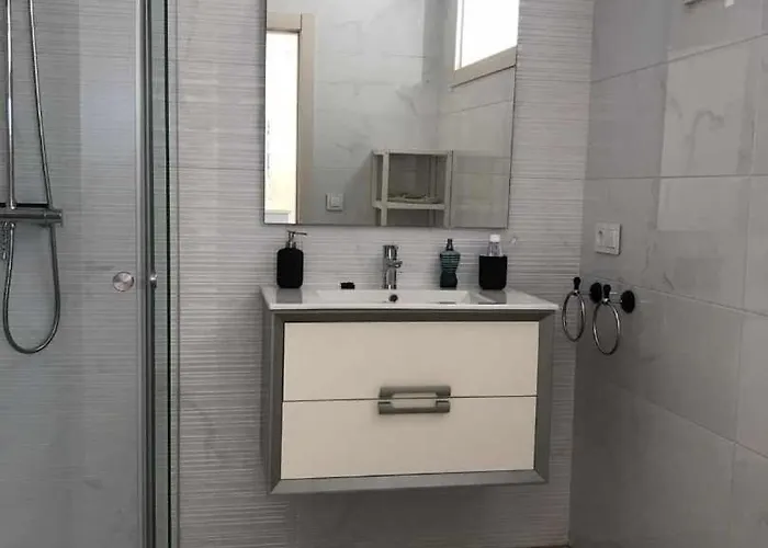 公寓 Apartamento En La Gloria Bendita *