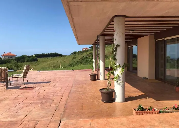 Appartement Apartamento En La Gloria Bendita