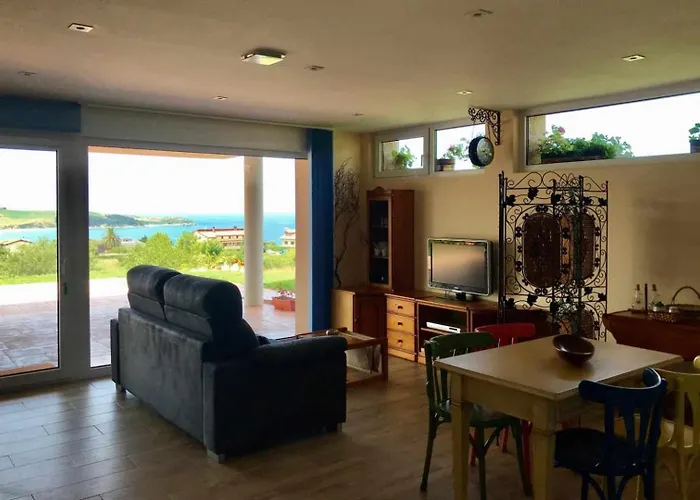 Appartement Apartamento En La Gloria Bendita *