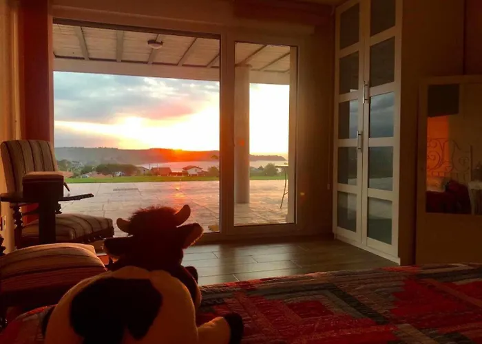 Apartamento En La Gloria Bendita * Trasvia