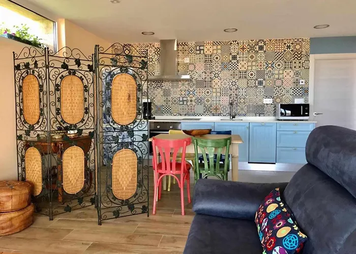 Apartamento En La Gloria Bendita Trasvia