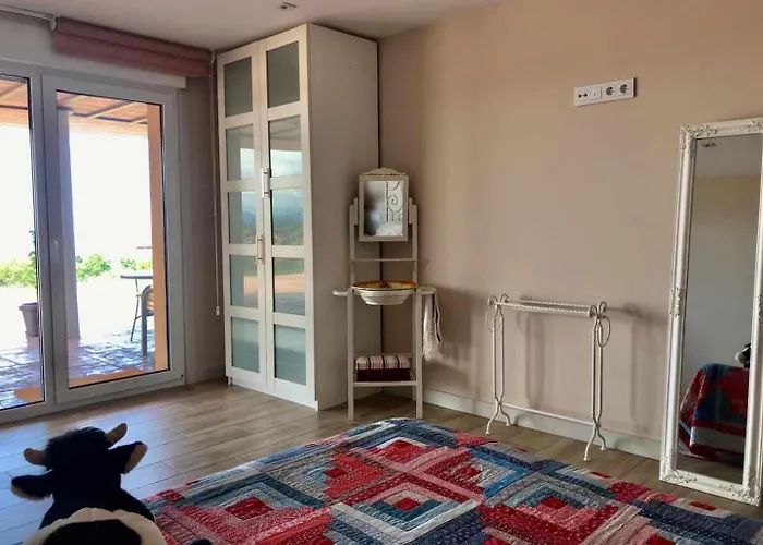 公寓 Apartamento En La Gloria Bendita *