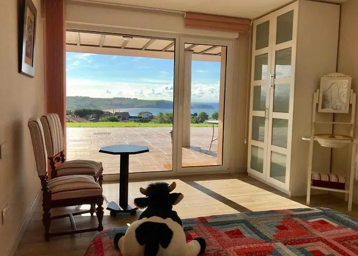 Apartamento En La Gloria Bendita Trasvia